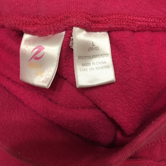 Capris joggers - Picture 3 of 3